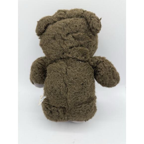 Disneyland Walt Disney World Ewok Plush 8 3/4” tall Lucasfilms - Picture 3 of 4